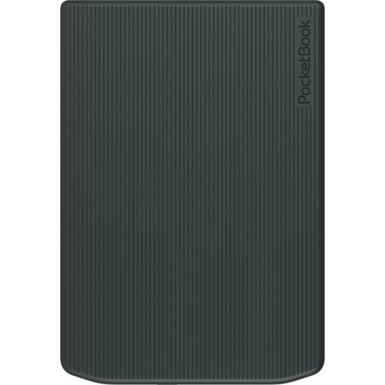 Електронна книга PocketBook 619 Verse Lite Midnight Grey (PB619-T-CIS)