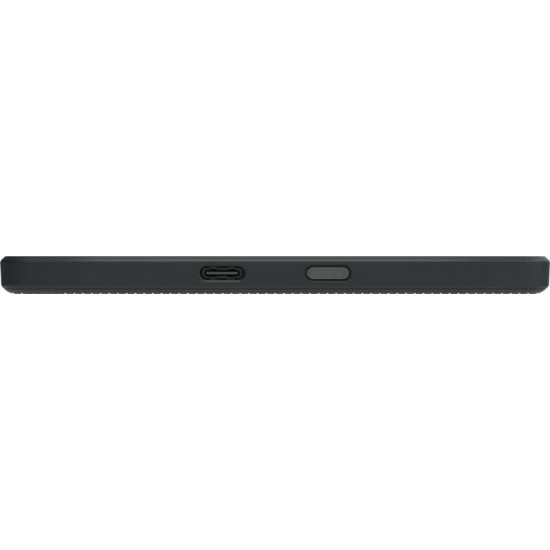 Електронна книга PocketBook 619 Verse Lite Midnight Grey (PB619-T-CIS)