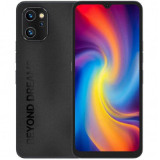 Смартфон Umidigi A13S 4/32GB Dual Sim Starry Black_