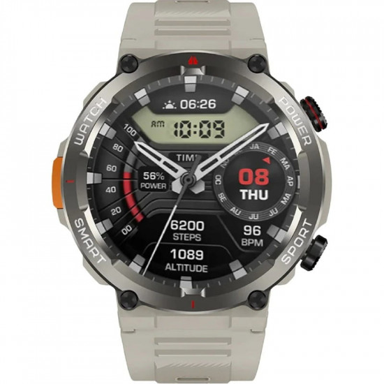 Cмарт-годинник Blackview W50 Pro Khaki (6931548319375)