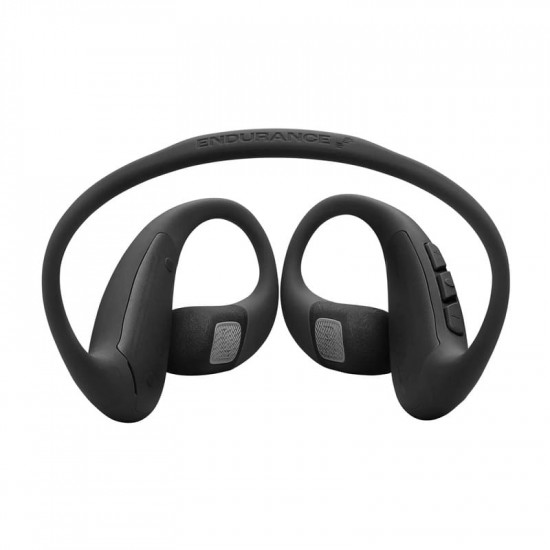 Bluetooth-гарнітура JBL Endurance Pace Black (JBLENDUPACEBLKG)