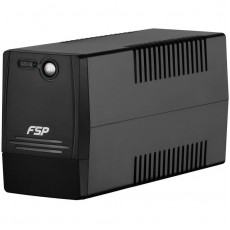 ДБЖ FSP FP650, 650VA/360W, LED (PPF3601406)