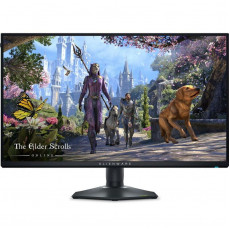 Монітор Dell 26.7" AW2725QF (210-BNHT) IPS Black 180Hz