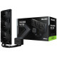 Система водяного охолодження Asrock Challenger Pure 360 Black