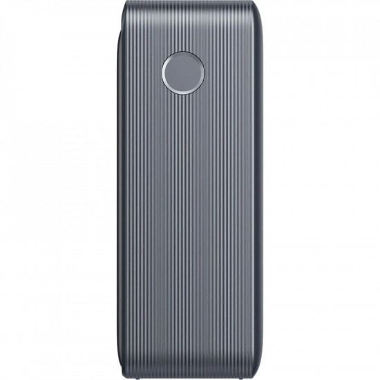 Універсальна мобільна батарея Anker Prime 20000mAh 200W Black (A1336011)