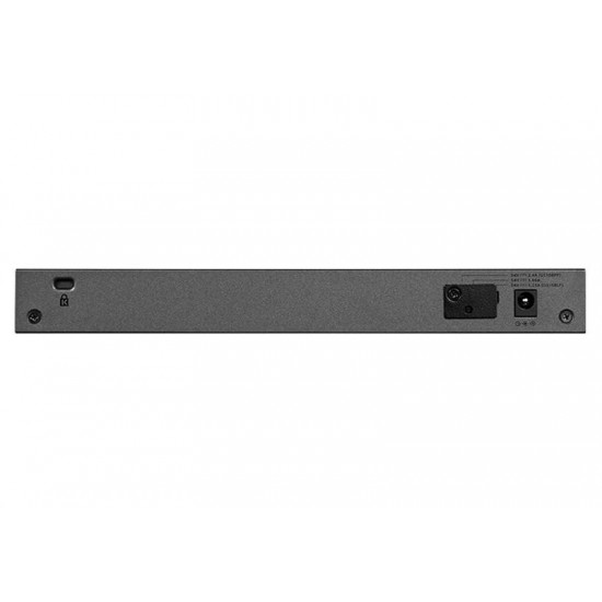 Комутатор Netgear GS108PP-100EUS