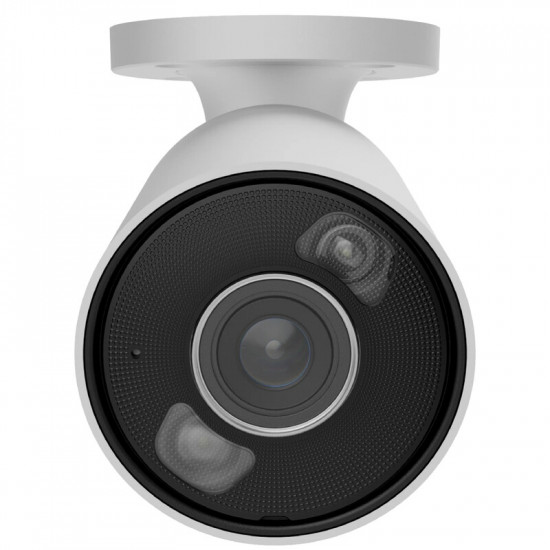 IP-камера Ajax BulletCam HL White 5МП (4мм)