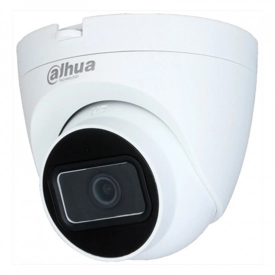HDCVI-камера Dahua DH-HAC-HDW1200TRQP-A (2.8 мм)