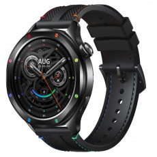 Смарт-годинник Xiaomi Watch S4 Rainbow (BHR9199GL)