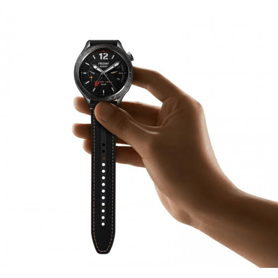 Смарт-годинник Xiaomi Watch S4 Rainbow (BHR9199GL)
