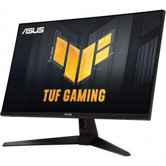 Монітор Asus 27" TUF Gaming VG27AQ5A (90LM0BN0-B01371) IPS Black 210Hz