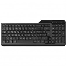 Клавіатура бездротова HP 460 Black (7N7B8AA)