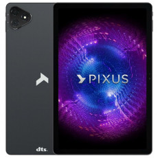 Планшет Pixus Titan 11" 8/128GB 4G Grey