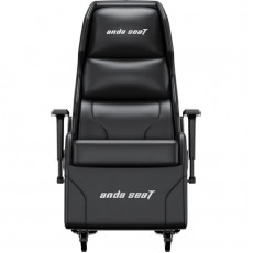 Крісло для геймерів Anda Seat X3 Gaming Sofa PVC Black (AD-W-SF03-04-B-PV)