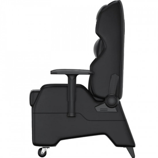 Крісло для геймерів Anda Seat X3 Gaming Sofa PVC Black (AD-W-SF03-04-B-PV)