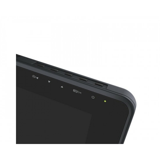 Графічний монітор Huion Kamvas 22 Plus + рукавичка