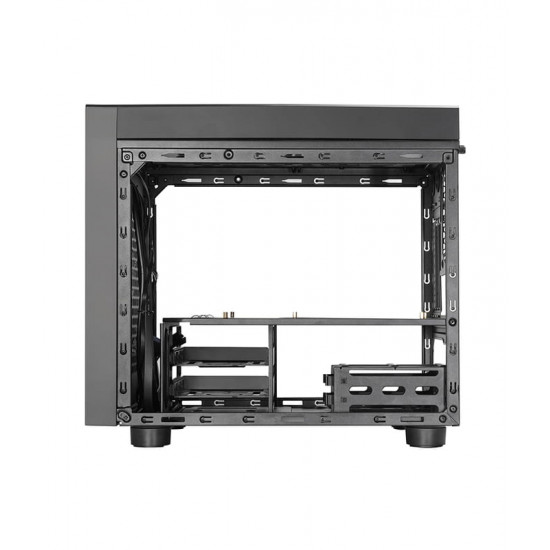 Корпус Chieftec The Cube Black (CI-03B-OP)