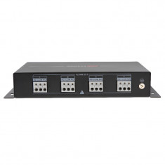 Модуль розширення виходів Hikvision DS-PM-MO4-H