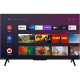 Телевiзор Toshiba 55QA2363DG