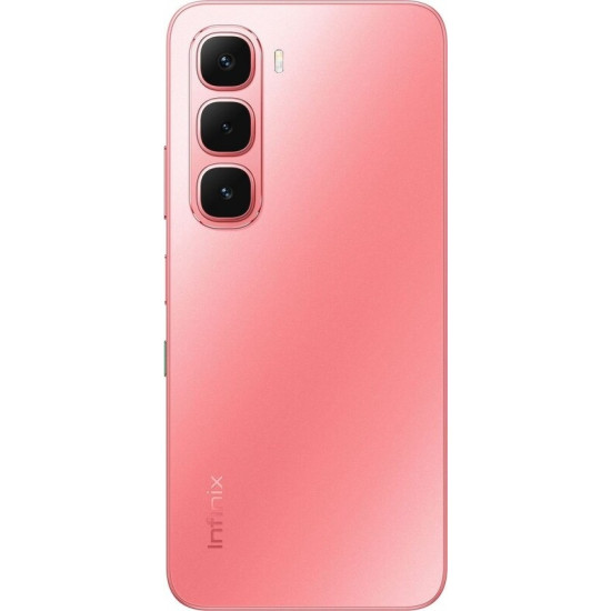 Смартфон Infinix Hot 60i X6728 4/128GB Neon Red