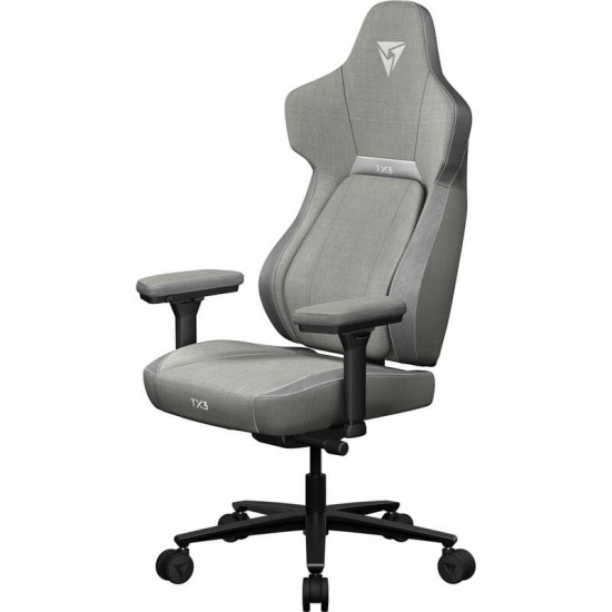 Крісло для геймерів TX3 Core Loft Grey (TEGC-2056101.41)
