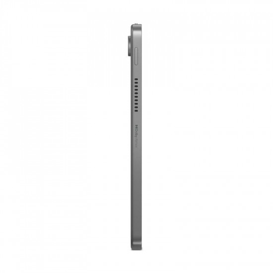 Планшет Lenovo Tab TB311XU 4/128GB 4G Luna Grey + Clear Case (ZAEJ0050UA)
