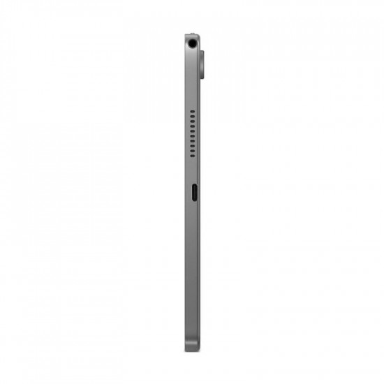Планшет Lenovo Tab TB311XU 4/128GB 4G Luna Grey + Clear Case (ZAEJ0050UA)
