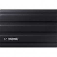Накопичувач зовнішній SSD 2TB Samsung T7 Shield Black (MU-PE2T0S/EU)