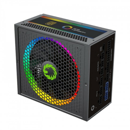 Блок живлення GameMax RGB-1050 Pro 1050W Black