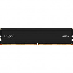 Модуль пам`ятi DDR5 32GB/5600 Crucial Pro (CP32G56C46U5)