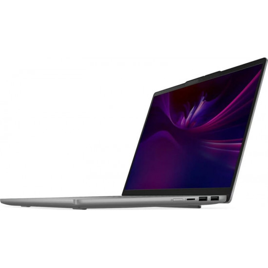 Ноутбук Lenovo IdeaPad Slim 5 14IRH10 (83HR00AKRA) Luna Grey