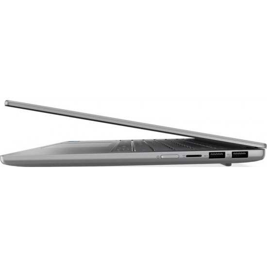 Ноутбук Lenovo IdeaPad Slim 5 14IRH10 (83HR00AKRA) Luna Grey
