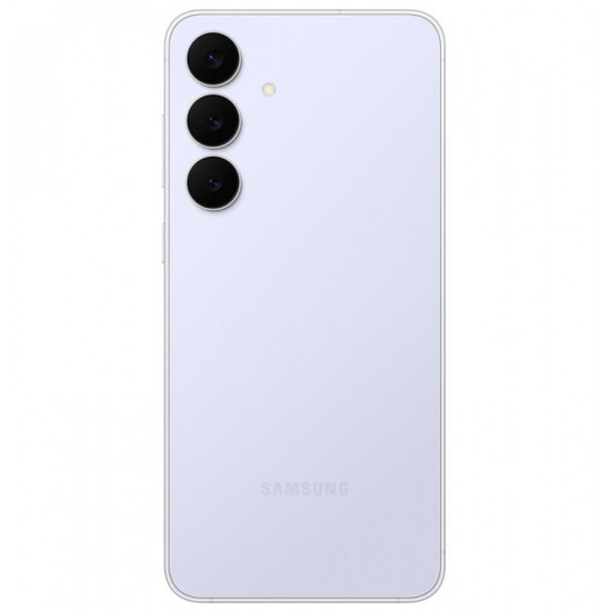 Смартфон Samsung Galaxy S25 FE 8/512GB Icy Blue (SM-S731BLBIEUC)