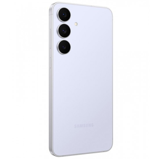 Смартфон Samsung Galaxy S25 FE 8/512GB Icy Blue (SM-S731BLBIEUC)