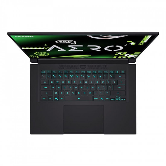 Ноутбук Gigabyte Aero X16 EG61H (1VH93UAC64AH) Space Gray