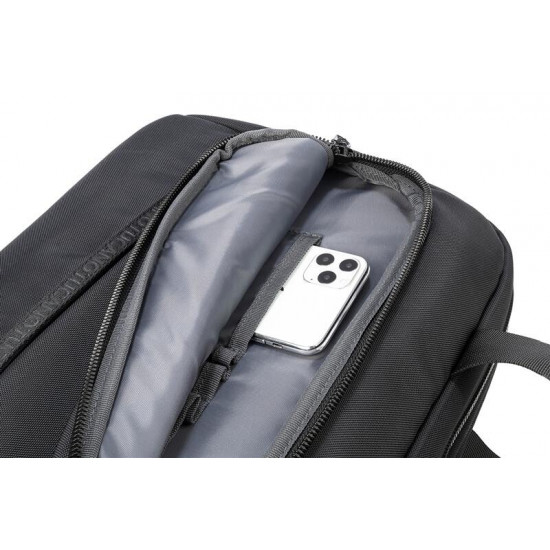 Сумка для ноутбука Tucano Player Black (BPLA15D-BK) 15.6"