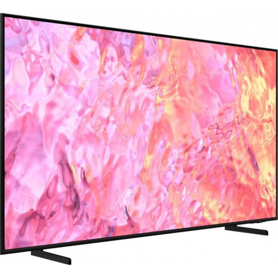 Телевізор Samsung QE43Q60CAUXUA