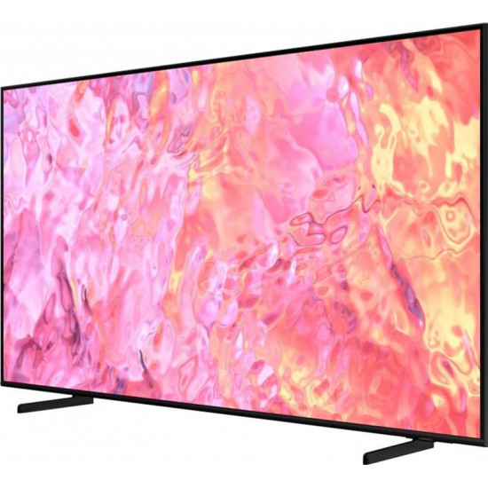 Телевізор Samsung QE43Q60CAUXUA
