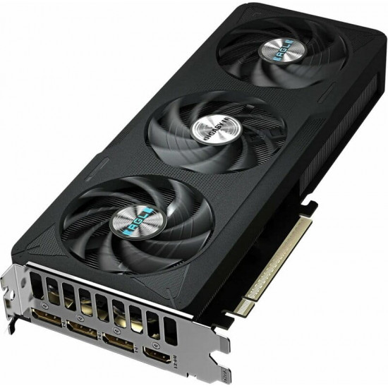 Відеокарта GF RTX 5060 8GB GDDR7 Eagle Max OC Gigabyte (GV-N5060EAGLEMAX OC-8GD)