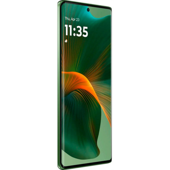 Смартфон Motorola Moto Edge 50 Fusion 8/128GB Forest Green (PB3T0087RS)