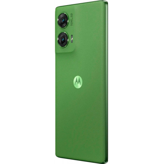 Смартфон Motorola Moto Edge 50 Fusion 8/128GB Forest Green (PB3T0087RS)