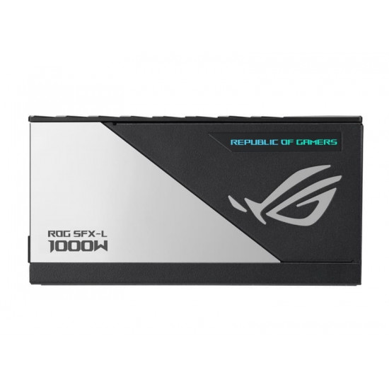 Блок живлення Asus ROG Loki SFX-L 1000W Platinum (90YE00N1-B0NA00)