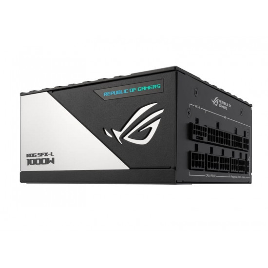 Блок живлення Asus ROG Loki SFX-L 1000W Platinum (90YE00N1-B0NA00)