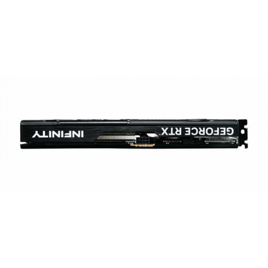 Відеокарта GF RTX 5060 Ti 16GB GDDR7 Infinity 3 OC Palit (NE7506TS19T1-GB2061S)