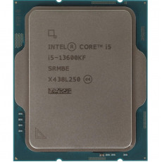 Процесор Intel Core i5 13600KF 3.5GHz (24MB, Raptor Lake, 125W, S1700) Tray (CM8071504821006)