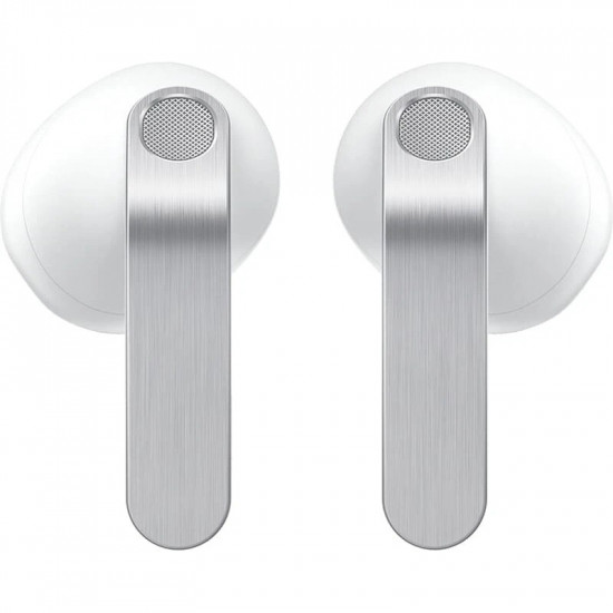 Bluetooth-гарнітура Samsung Galaxy Buds4 White (SM-R540NZWASEK)
