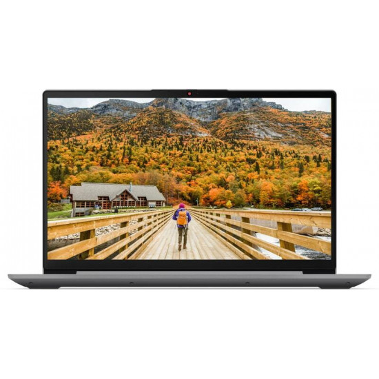 Ноутбук Lenovo IdeaPad 3 15IAU7 (82RK01A8RA) Arctic Grey