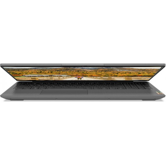 Ноутбук Lenovo IdeaPad 3 15IAU7 (82RK01A8RA) Arctic Grey