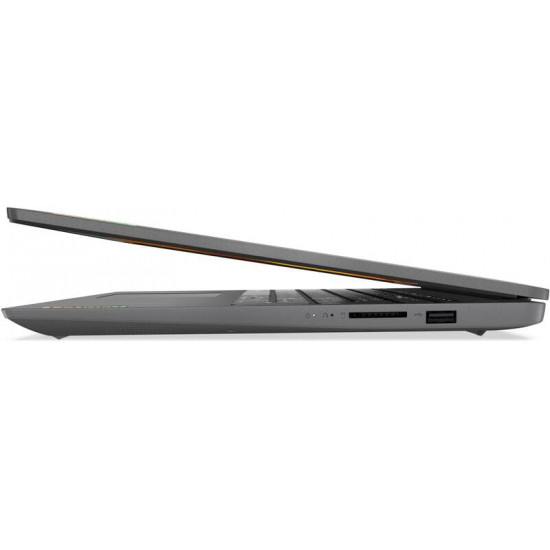 Ноутбук Lenovo IdeaPad 3 15IAU7 (82RK01A8RA) Arctic Grey