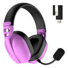 Гарнiтура Hator Hyperpunk 3 Wireless Cyber Violet (ESH19)